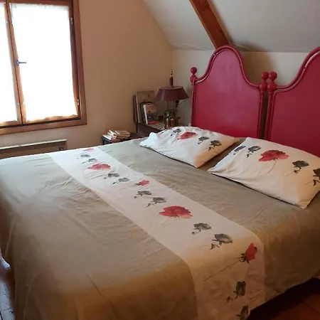 Alpstuga Uno Chalet Nel Bosco